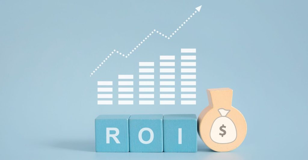 Como calcular o ROI da participação em eventos?