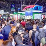 Guia de eventos e feiras corporativas em 2026