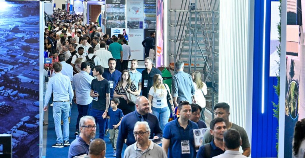 Guia de gestão da participação em eventos