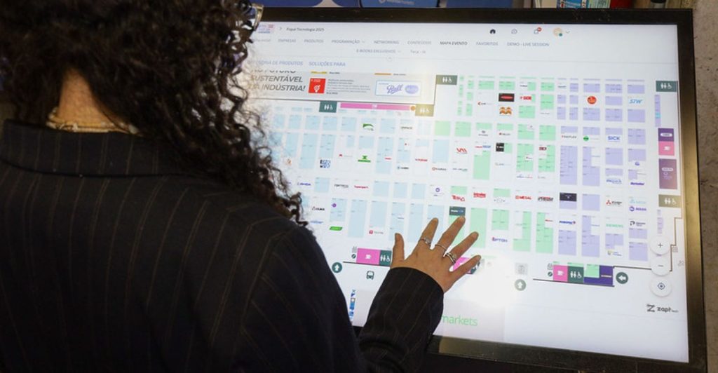 UX em eventos B2B: importância e estratégias
