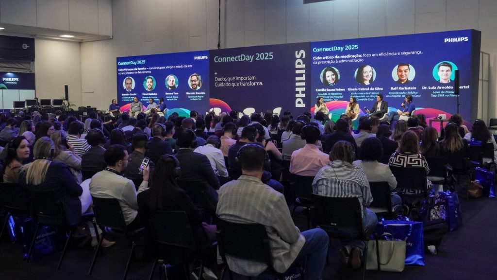 Como patrocinar eventos pode potencializar a marca da sua empresa