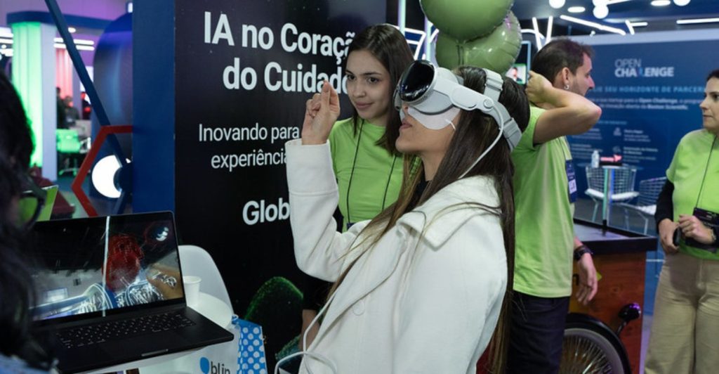 Ebook: Como criar experiências memoráveis no seu estande?