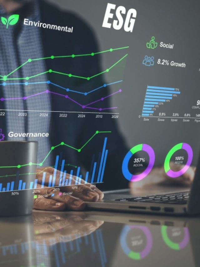 ESG em eventos: indicadores para acompanhar