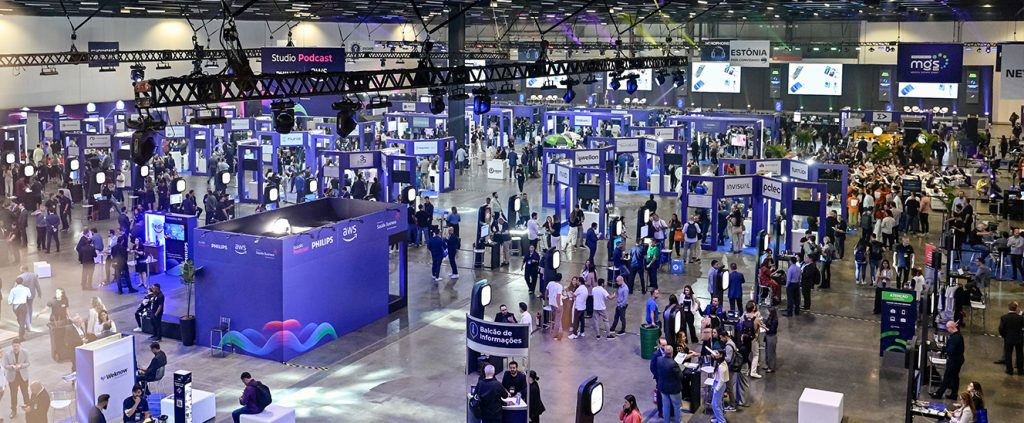 Guia de performance estratégica em eventos corporativos