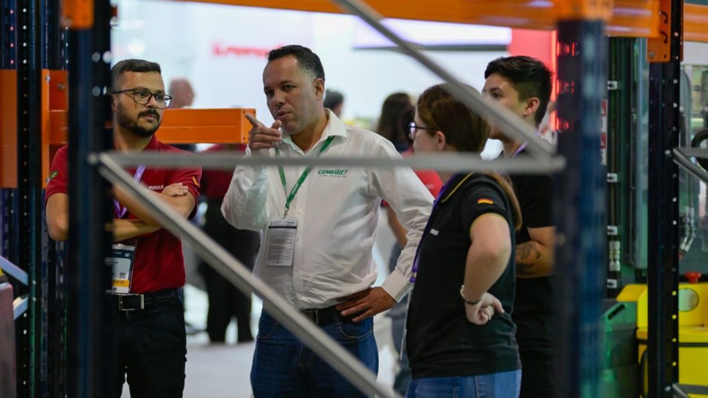Por que eventos B2B precisam ser tratados como estratégia de negócio