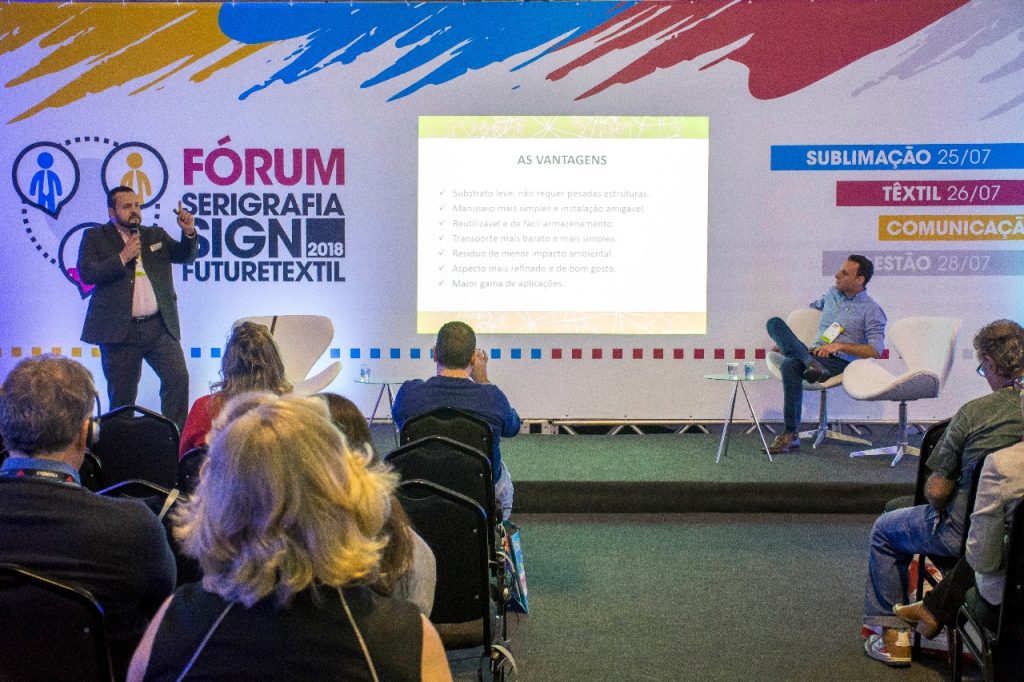 Oportunidades do soft signage no Brasil