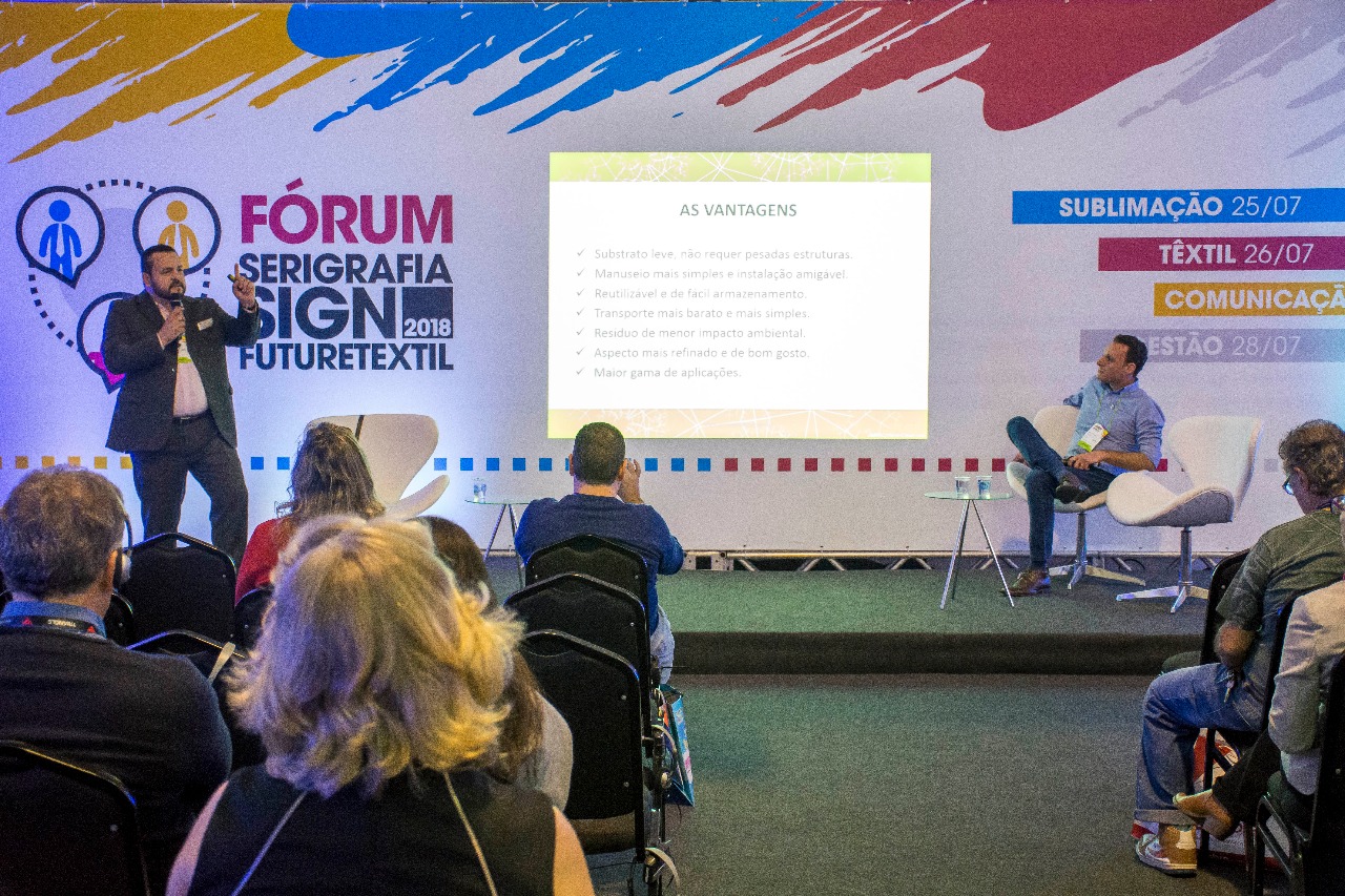 Oportunidades do soft signage no Brasil