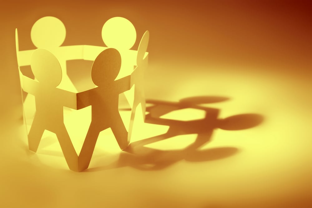 5 maneiras simples do empreendedor de um pequeno birô fazer gestão de pessoas e ganhar competitividade