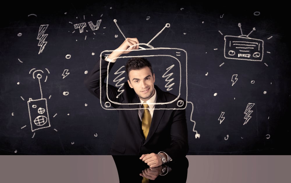 Confira como a sinalização digital está mudando a comunicação corporativa