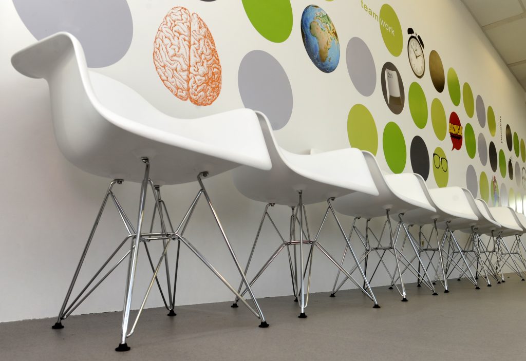 Entenda por que os birôs devem apostar em projetos de decoração corporativa