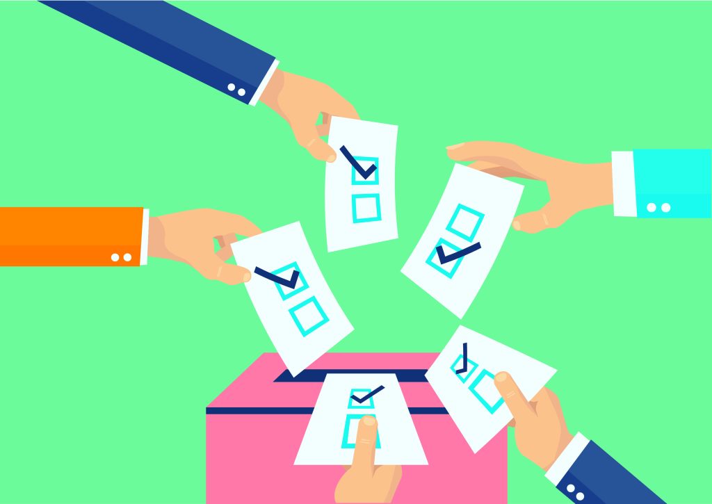 Material para campanha eleitoral: confira o que pode e o que não pode ser feito