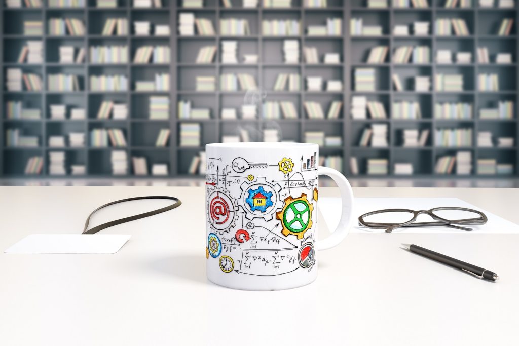 O que considerar antes de entrar no mercado de sublimação? Leia 5 dicas