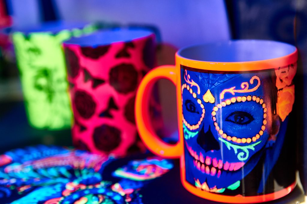 Melhore seus negócios em sublimação participando dessas palestras