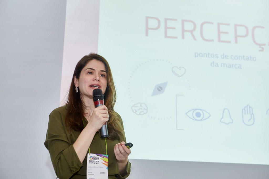 Siga esses passos para criar uma marca de sucesso!