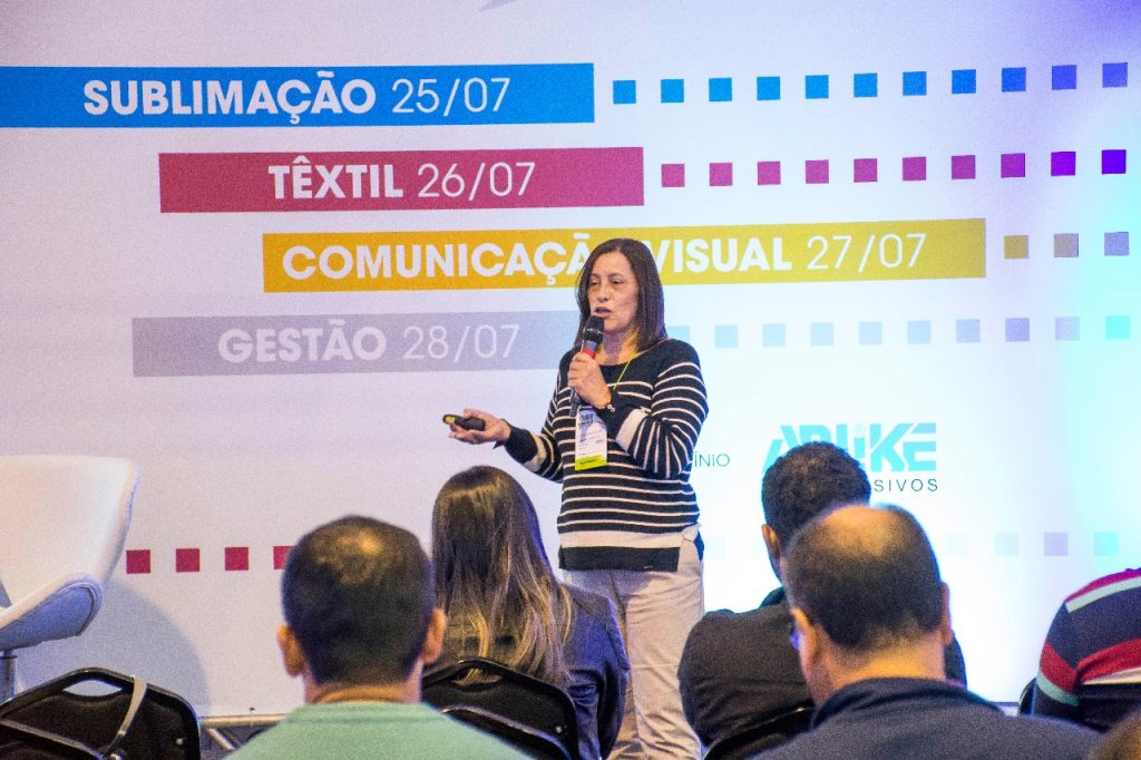 Como decidir entre estamparia convencional e digital?