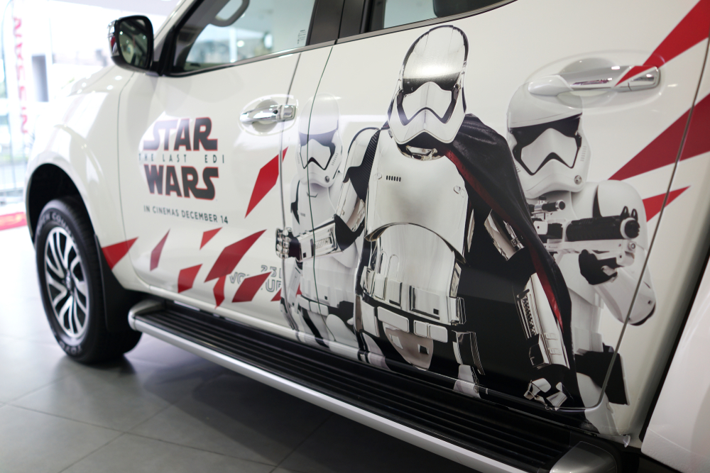 Envelopamento sem emendas; saiba mais