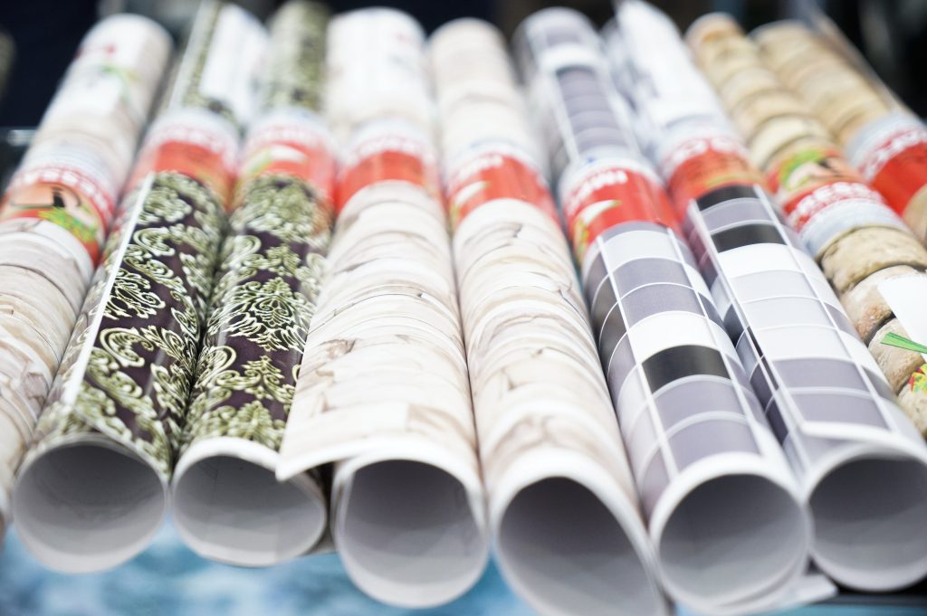 A importância de um vinil autoadesivo