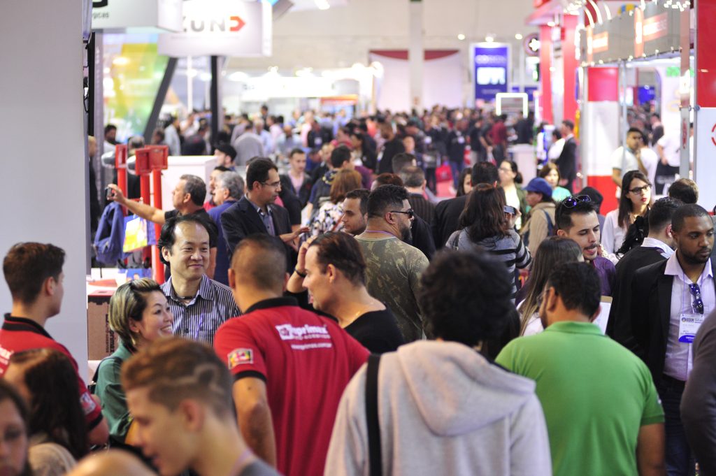 Confira as atrações da Serigrafia SIGN FutureTEXTIL 2018