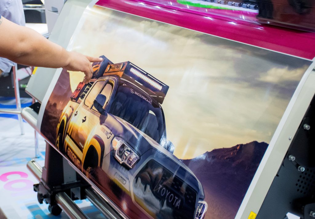 Veja os benefícios da impressão híbrida para a sua empresa