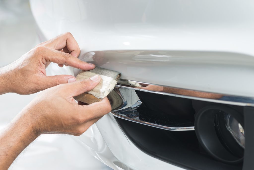 Boas práticas para o envelopamento de carros