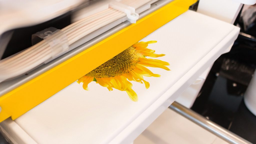 Serigrafia SIGN FutureTEXTIL vai mostrar todas as etapas de uma estamparia digital têxtil