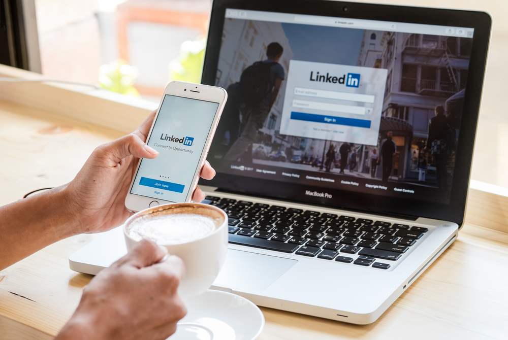 Seis dicas para vender mais usando o LinkedIn; confira