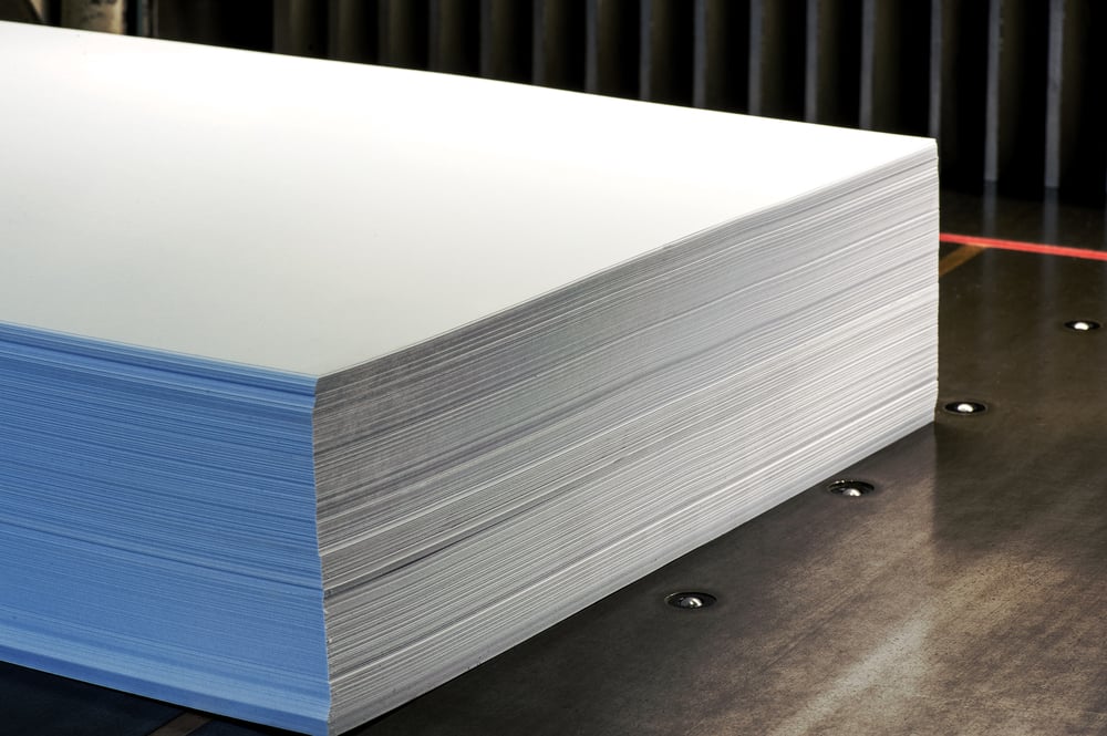 Papel transfer: como escolher o tipo mais adequado?