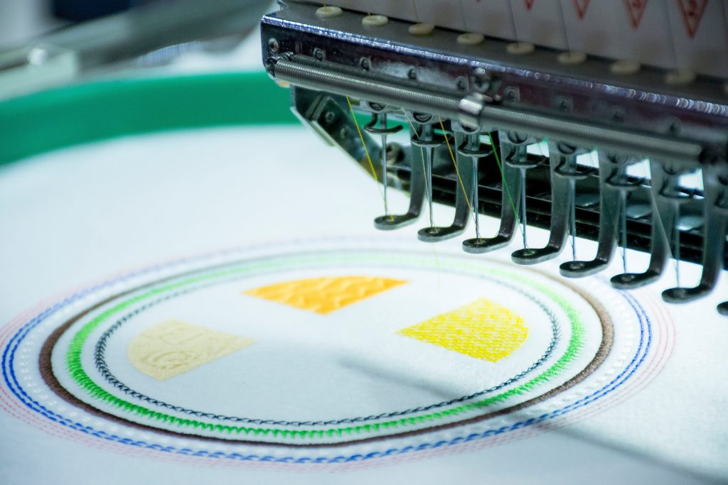 Veja quais componentes da Indústria 4.0 aplicar no segmento têxtil