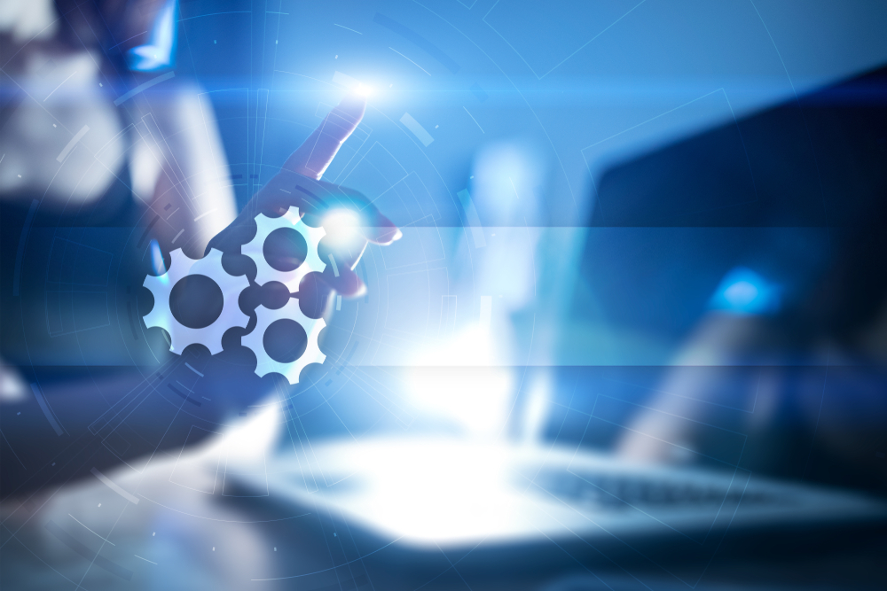 Dicas para automatizar processos em uma estamparia; confira