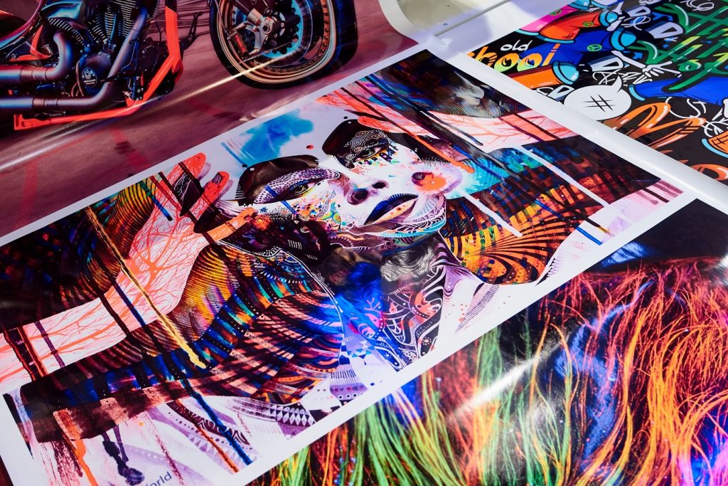 5 dicas para vencer no mercado de impressão digital de grandes formatos