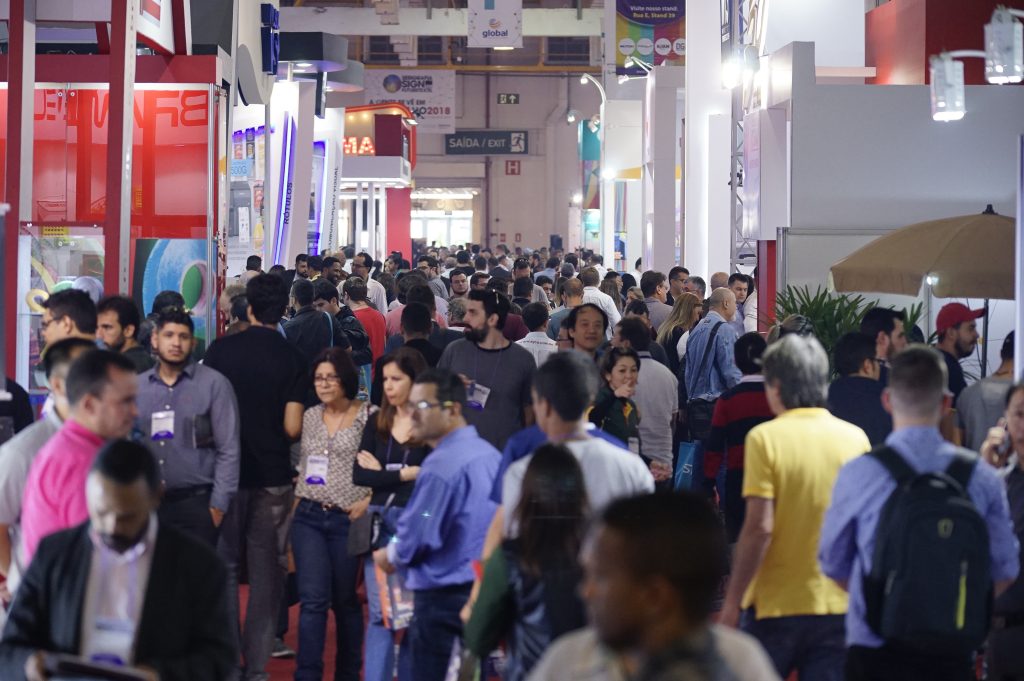 Empresas expositoras falam das expectativas em relação à Serigrafia SIGN FutureTEXTIL