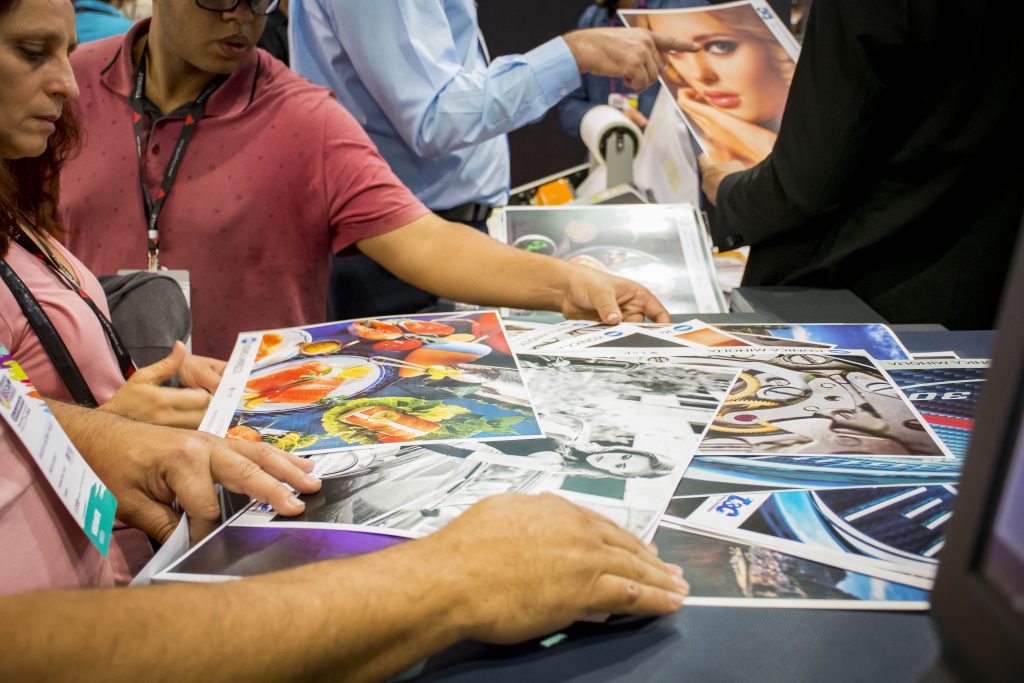 Confira novas soluções para o mercado de serigrafia