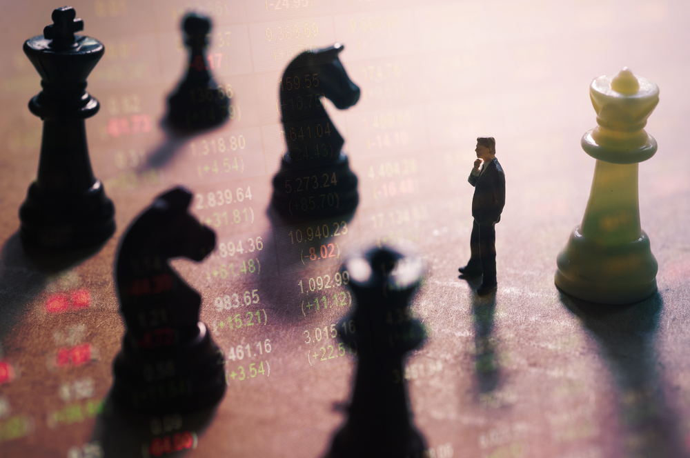 Como se destacar em uma guerra de preços?