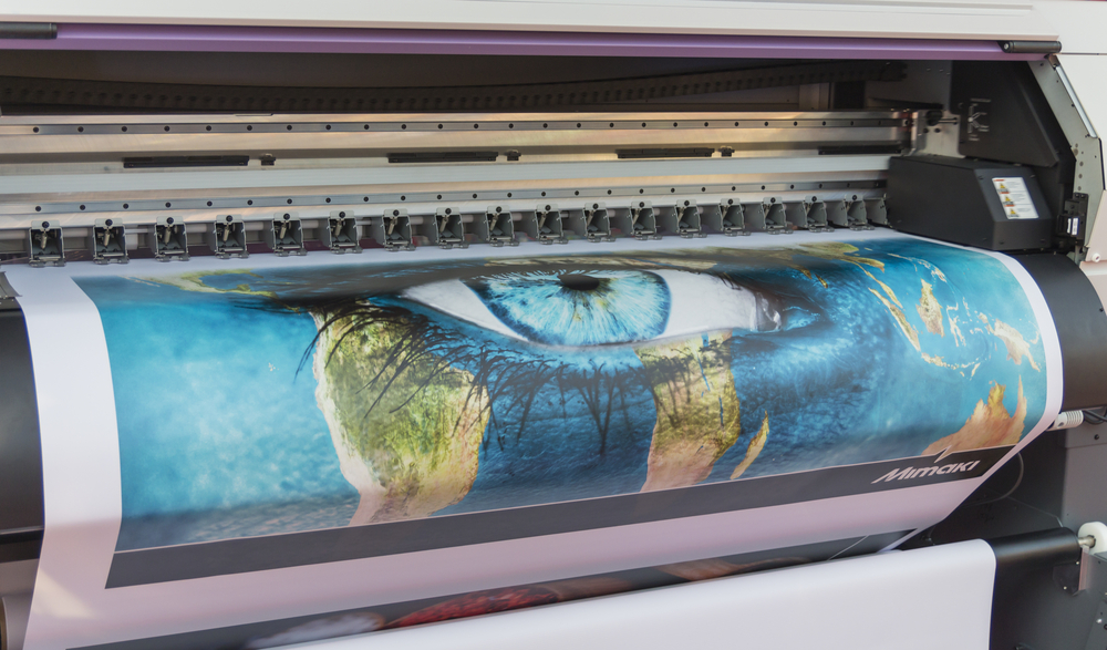 Impressão em grande formato: veja o que fazer para entregar um trabalho de alta qualidade
