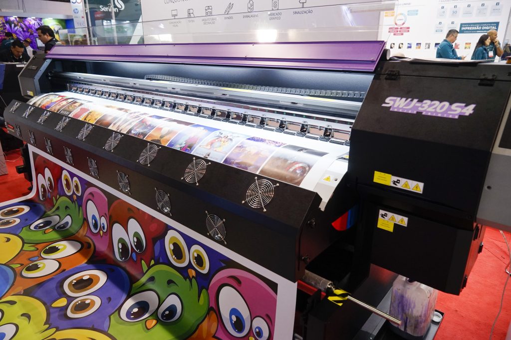Impressão digital: como fazer o acabamento dos produtos?