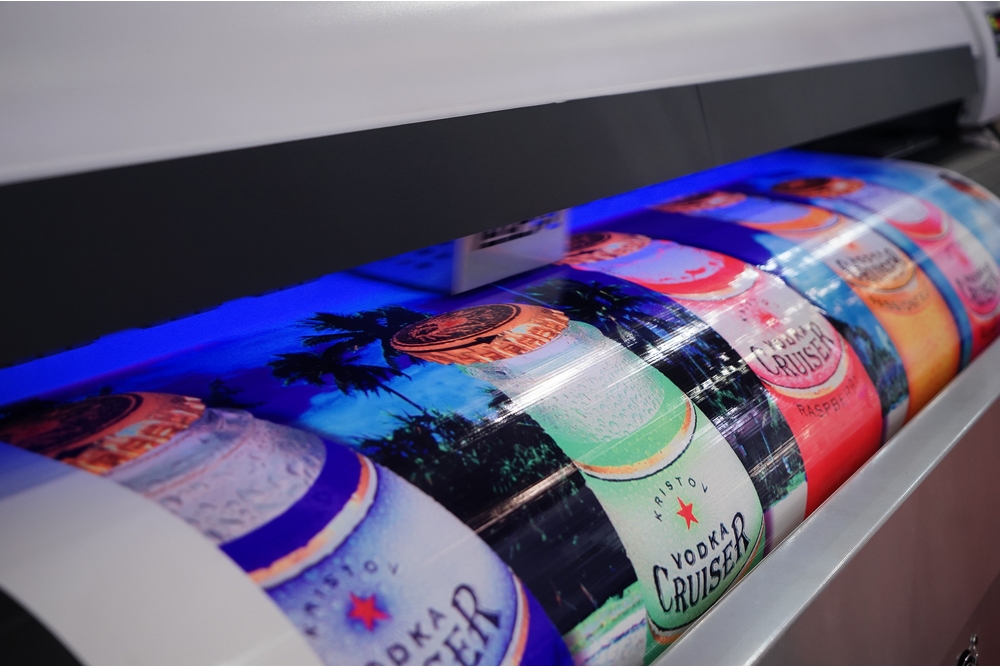 Como definir a melhor opção de impressora plotter para grandes formatos?