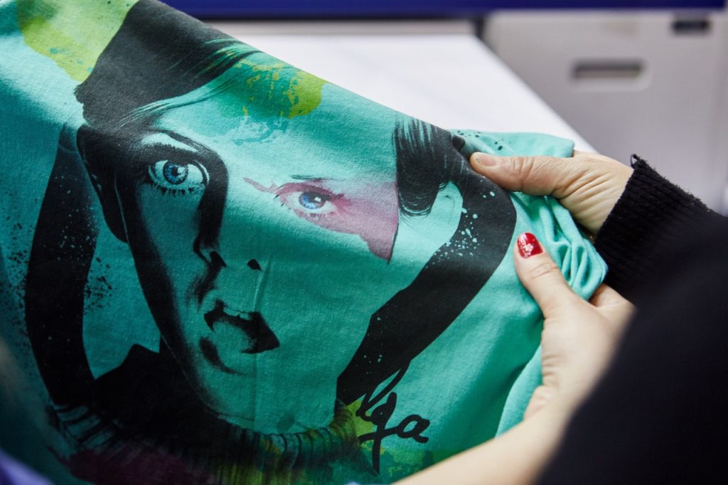 Indexação de cores para impressão serigráfica: como fazer?