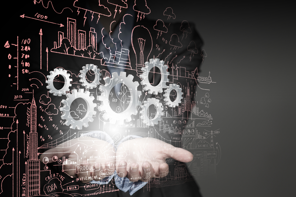 Setor têxtil avança na implantação dos conceitos da Indústria 4.0