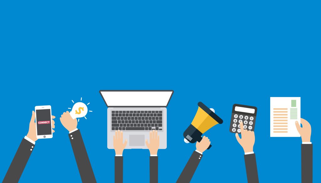 Marketing para pequenas empresas de comunicação visual: qual estratégia seguir?