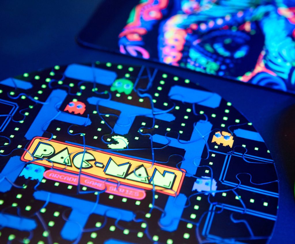 Moda Neon: como trabalhar com tintas fluorescentes?