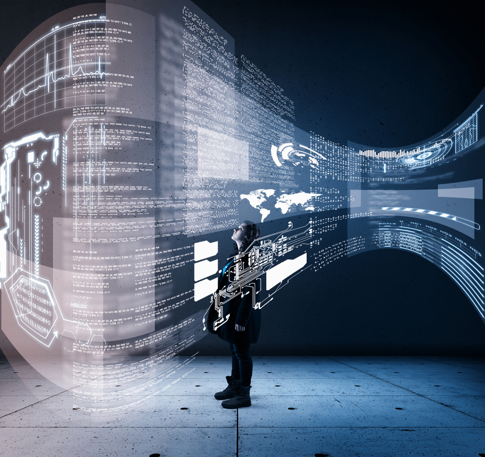 Entenda as oportunidades da holografia no mercado de comunicação visual