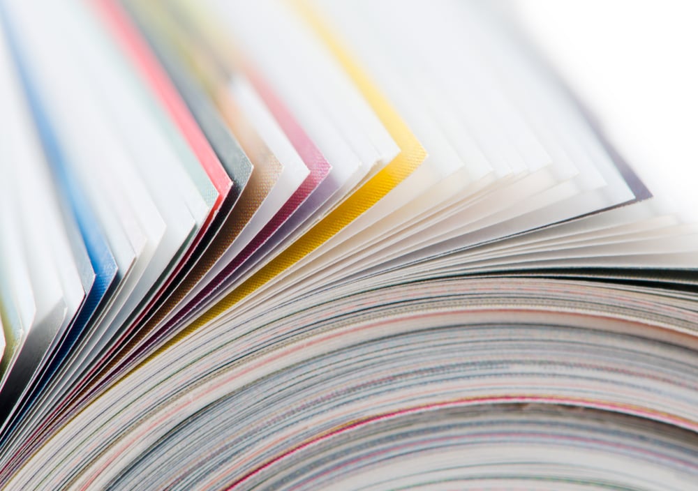 Papéis para impressão sublimática: qual a melhor opção?