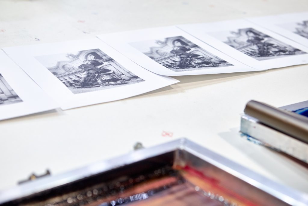 Papéis sublimáticos: veja como identificar e armazenar corretamente