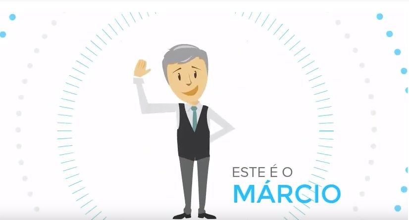 Como ser criativo no mercado de comunicação visual?