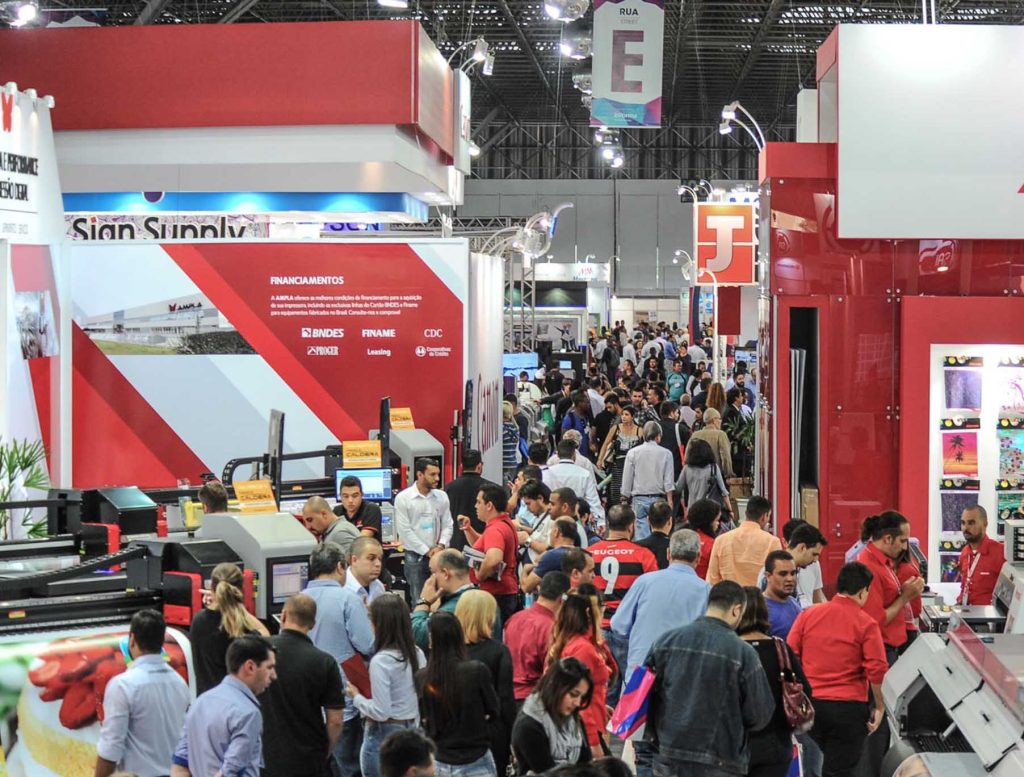 A Serigrafia SIGN FutureTEXTIL 2017 está chegando; credencie-se!