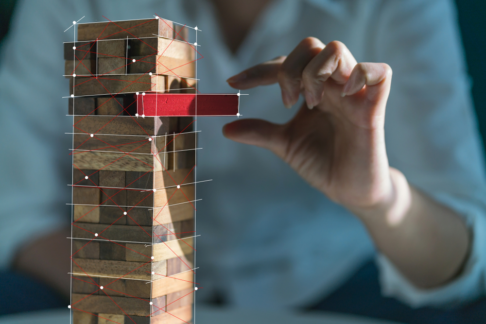 Gestão de riscos em empresas gráficas: como proteger seu negócio de imprevistos