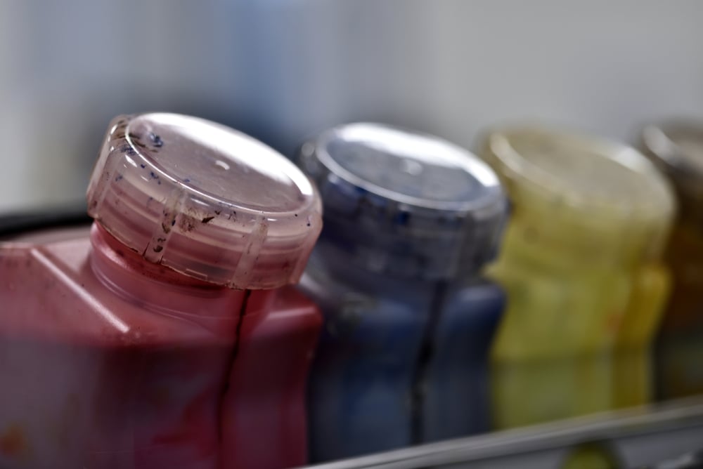 7 dicas para aumentar produtividade em sublimação