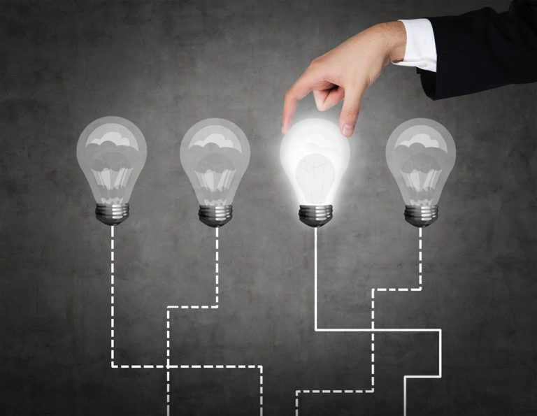 Ações e escolhas assertivas são decisões que fazem a diferença