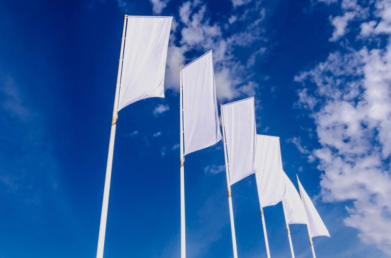 Como fazer Wind Banner?