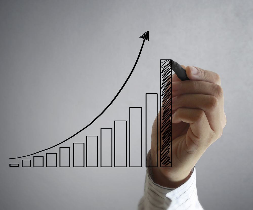 4 passos para aumentar imediatamente seu faturamento